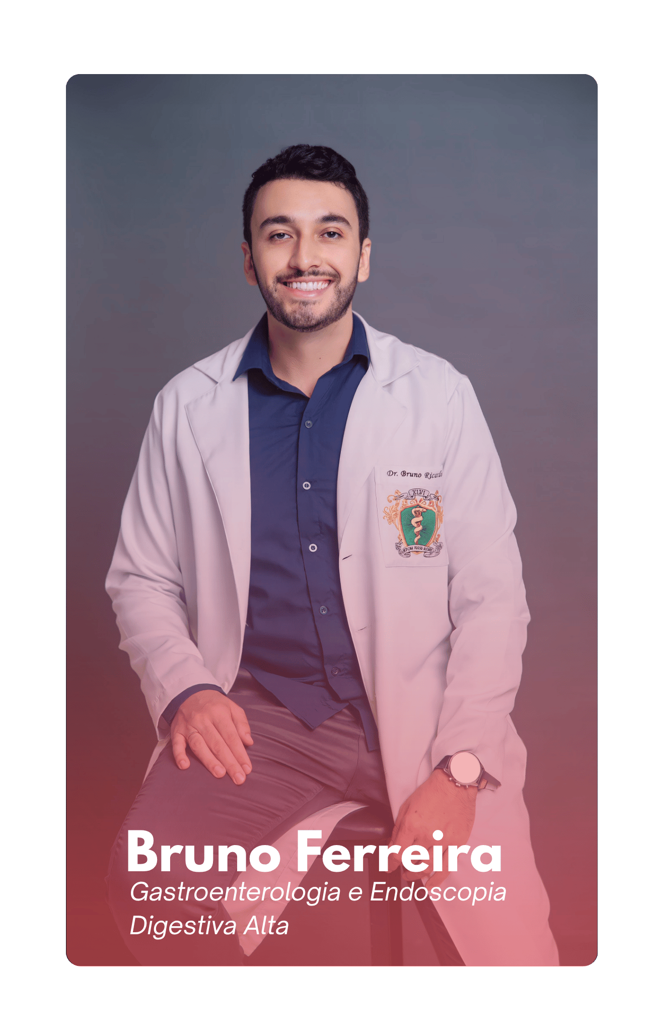 Dr Bruno