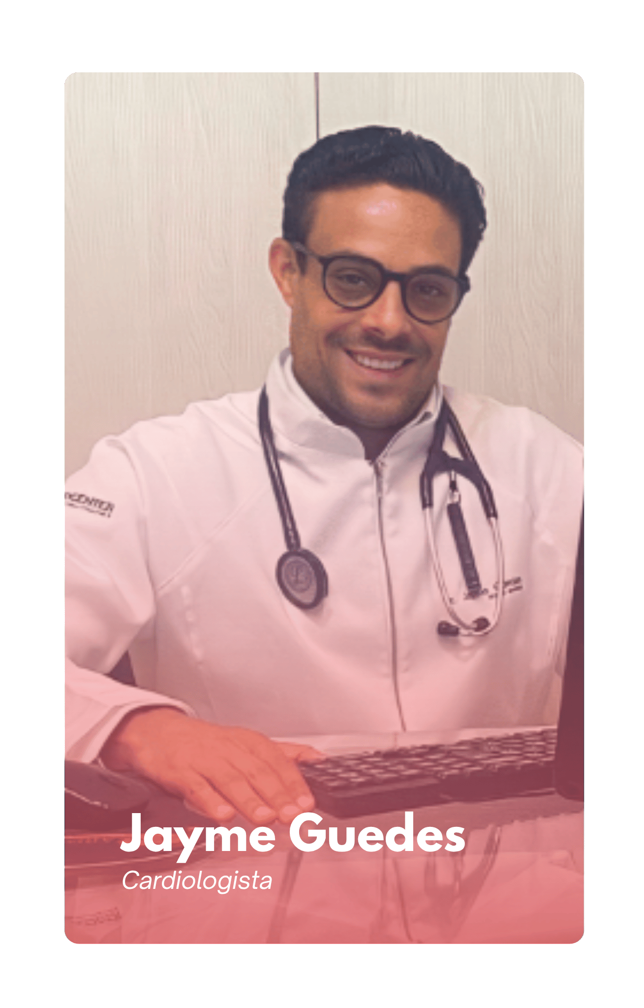 Dr Jayme