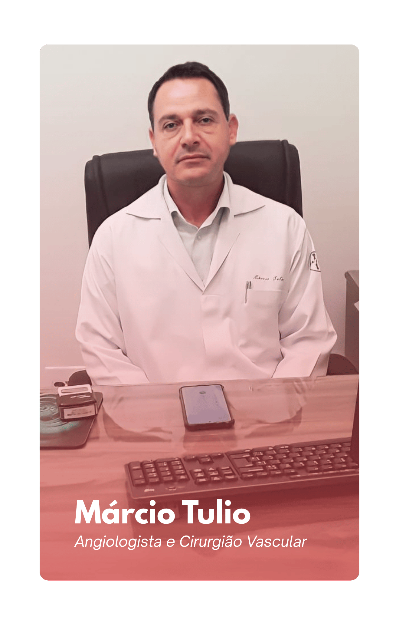 Dr Márcio